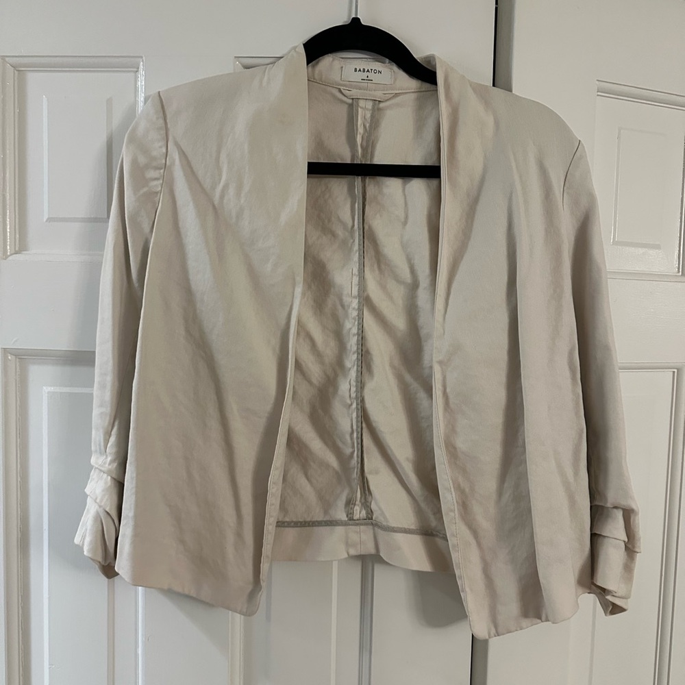 Aritzia Blazer